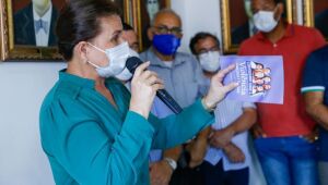 Igarassu lança cartilha de enfrentamento à violência doméstica e familiar