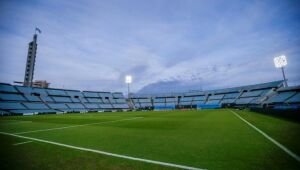 Peñarol x Botafogo: segundo jogo da semifinal da Libertadores muda de local