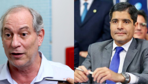 Ciro Gomes é uma das opções da União Brasil em 2022, diz prefeito de Salvador e aliado de ACM Neto