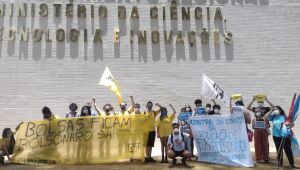 Novo tuitaço gera mobilização contra corte de R$ 600 milhões na ciência brasileira