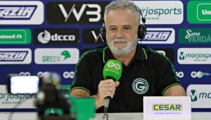 Novo executivo promete Santa forte na Série D: “vamos brigar por título”