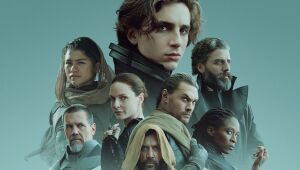 'Duna' documenta o perigo real de líderes messiânicos, diz diretor Denis Villeneuve