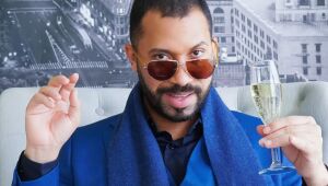 Gil do Vigor diz que faturou R$ 15 milhões após fim do BBB 21