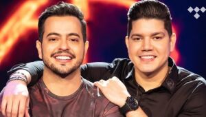 Show de dupla sertaneja é interrompido após palco pegar fogo em SP