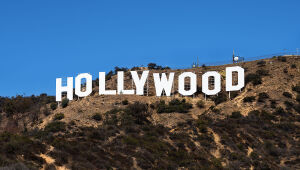 Trabalhadores de Hollywood levantam ameaça de greve