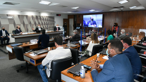 CPI da Covid deve incluir novos pedidos de punição e mais referências ao AM em relatório final