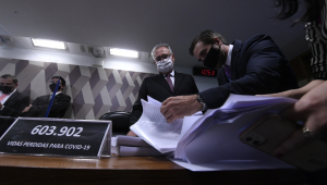 Saiba o que acontece após CPI votar relatório e encerrar os trabalhos no Senado