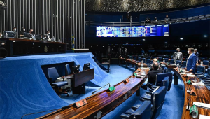 Senado aprova o Programa de Estímulo ao Crédito