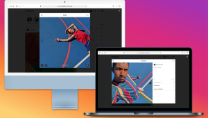 Aprenda como publicar uma foto no Instagram pelo computador