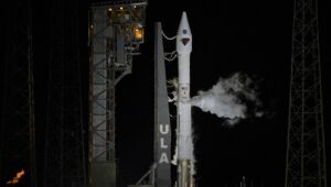Nasa lança missão Lucy, dedicada a estudar asteroides 'companheiros' de Júpiter