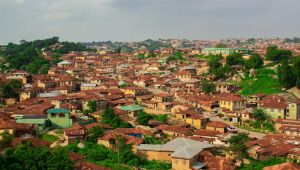 Dezenas de mortos em ataque no noroeste da Nigéria