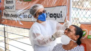 Covid-19: Brasil tem 21,73 milhões de casos e 605,8 mil mortes