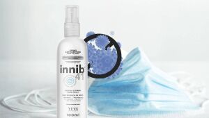 Ministério da Ciência aposta em spray anti-Covid para mãos à base de nióbio