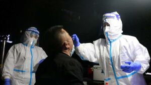 Pandemia derruba 26 secretários de Saúde no país