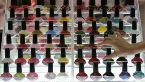 Empresas de beleza esperam receita de US$ 30 milhões no mercado árabe