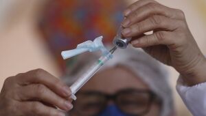 Veja como está a vacinação contra a Covid-19 no Brasil