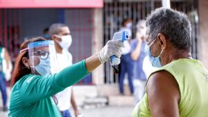 Igarassu: vacinação itinerante acontece neste sábado (23)