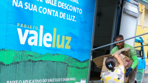 Contas de luz podem ser pagas com material reciclável em Pernambuco; coleta acontece nesta semana