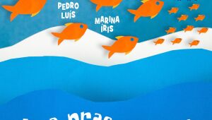"Água pras Crianças": disco de inéditas de Zé Renato alerta sobre a importância das águas