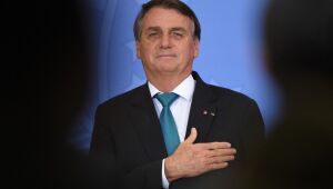 Bolsonaro passou por oitos partidos desde que iniciou carreira política em 89, relembre