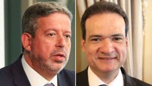 Em Brasília, José Neto vai a Arthur Lira e a Ciro, reforçando laços com o PP