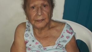 Morre a radialista Rosina Braga aos 98 anos, no Recife