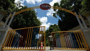 Parque Dois Irmãos vai começar a exigir comprovante de vacinação a partir desta quinta-feira (9)