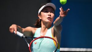 'Peng Shuai está em casa e deverá aparecer em breve', diz jornalista chinesa