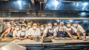 Restaurante 'A Casa do Porco', em São Paulo, é eleito o melhor do Brasil e da América Latina