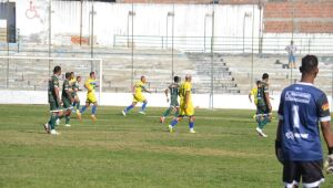 Caruaru City é campeão da Série A2 do Pernambucano; Íbis garante acesso