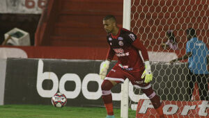 Anderson não ficará no Náutico, confirma empresário
