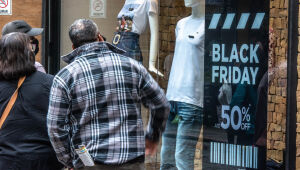 Black Friday: atenção para garantir boas compras