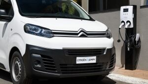 Projeto de eletrificação nos planos da Citroën