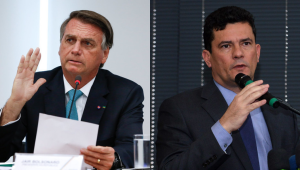 Moro acerta contas com Bolsonaro e defende legado da Lava Jato em livro