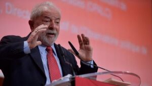 Lula defende reformulação do acordo UE-Mercosul após eleições de 2022