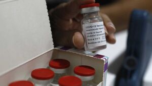 Covid-19: Pernambuco ultrapassa marca de 75% da população elegível com esquema vacinal completo