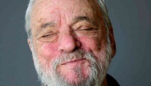 Stephen Sondheim, autor de musicais como 'West Side story', morre aos 91