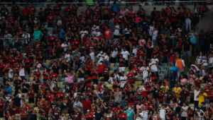 Sport x Flamengo: liminar reduz preço da torcida visitante de R$ 200 para R$ 20