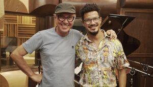 Geraldo Maia lança single "Horizonte Castanho", com participação de Zé Manoel