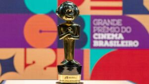 Confira os vencedores do Grande Prêmio do Cinema Brasileiro 2021