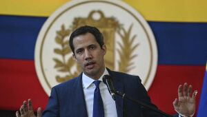 Oposição venezuelana elimina 'governo interino' de Guaidó