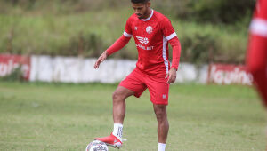 Hélio confirma a Hereda como titular y cita el uso de la base ante el Cruzeiro