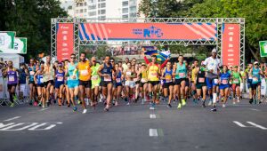 Maratona do Rio de Janeiro reabre festival de grandes corridas neste feriadão