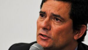 Moro critica inquérito sobre mudança de domicílio eleitoral e fala em tentativa de intimidação