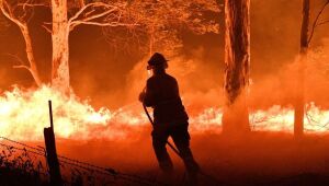 Clima foi 'fator decisivo' em incêndios na Austrália nos últimos anos, diz estudo