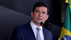 Moro critica chapa Lula-Alckmin e diz que terceira via não é 'união entre partidos políticos'