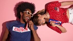 Nestlé celebra 100 anos no Brasil com parceria com a Riachuelo