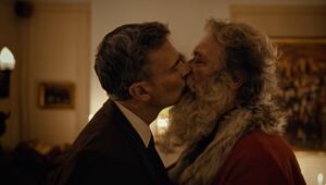 Braço direito de Mário Frias ameaça mídias que compartilharam comercial de Papai Noel gay