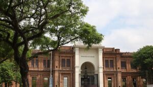 Pinacoteca Contemporânea de SP deve ficar pronta em novembro de 2022