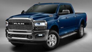 Stellantis convoca recall de Ram 2500